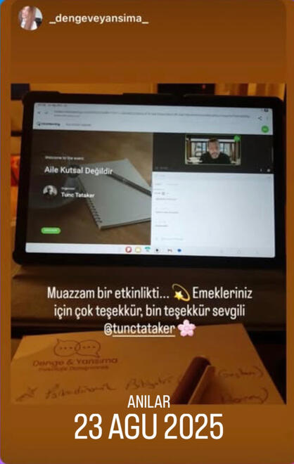 aile kutsal değildir