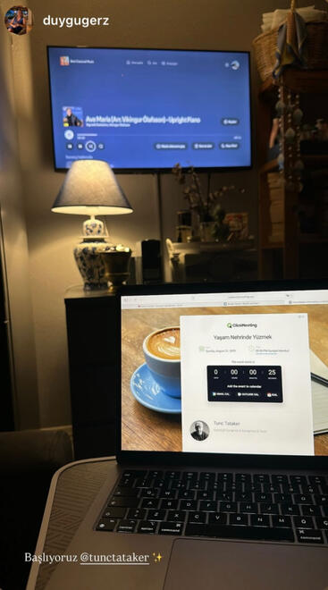 farkındalık cehennemdir